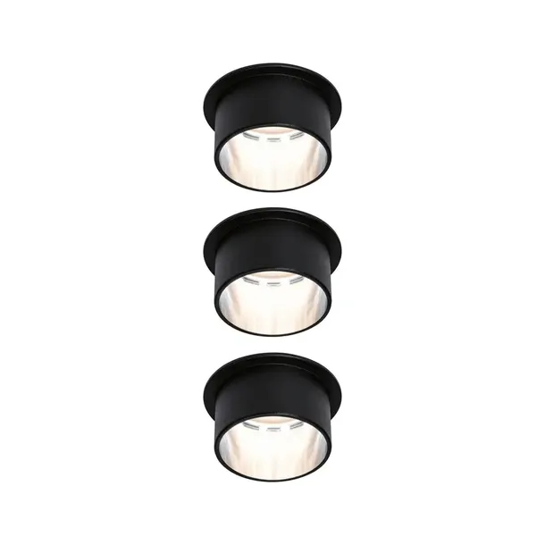 paulmann-gil-lampa-podsufitowa-3x6w-led-czarny-mat-zelazo-szczotkowane-ksztalt-okragly