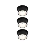 paulmann-gil-lampa-podsufitowa-3x6w-led-czarny-mat-zelazo-szczotkowane-ksztalt-okragly