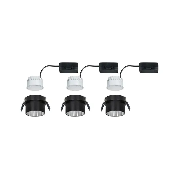 paulmann-gil-lampa-podsufitowa-3x6w-led-czarny-mat-zelazo-szczotkowane-waga-z-opakowaniem-5-kg