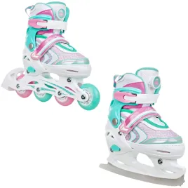 rolki-lyzwy-figurowe-2w1-regulowane-raven-lia-plus-mint-27-30-kolka-led