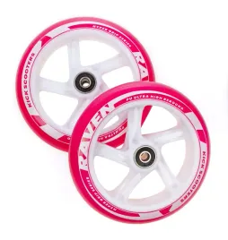 kolka-do-hulajnogi-raven-laura-145mm-2szt