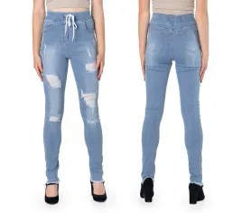 spodnie-jeans-rurki-damskie-wysoki-stan-9021a-3-36