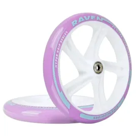 kolka-do-hulajnogi-raven-estelle-pro-white-neo-chrome-200mm-2szt-abec-9