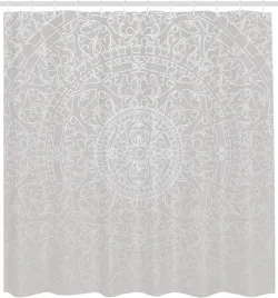 zaslona-prysznicowa-175-x-220-cm-abakuhaus-mandala-szara