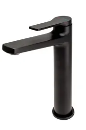 bateria-umywalkowa-stojaca-f-design-seppia-czarny