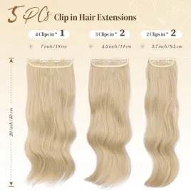 feshfen-przedluzanie-wlosow-z-klipsem-falistym-blond