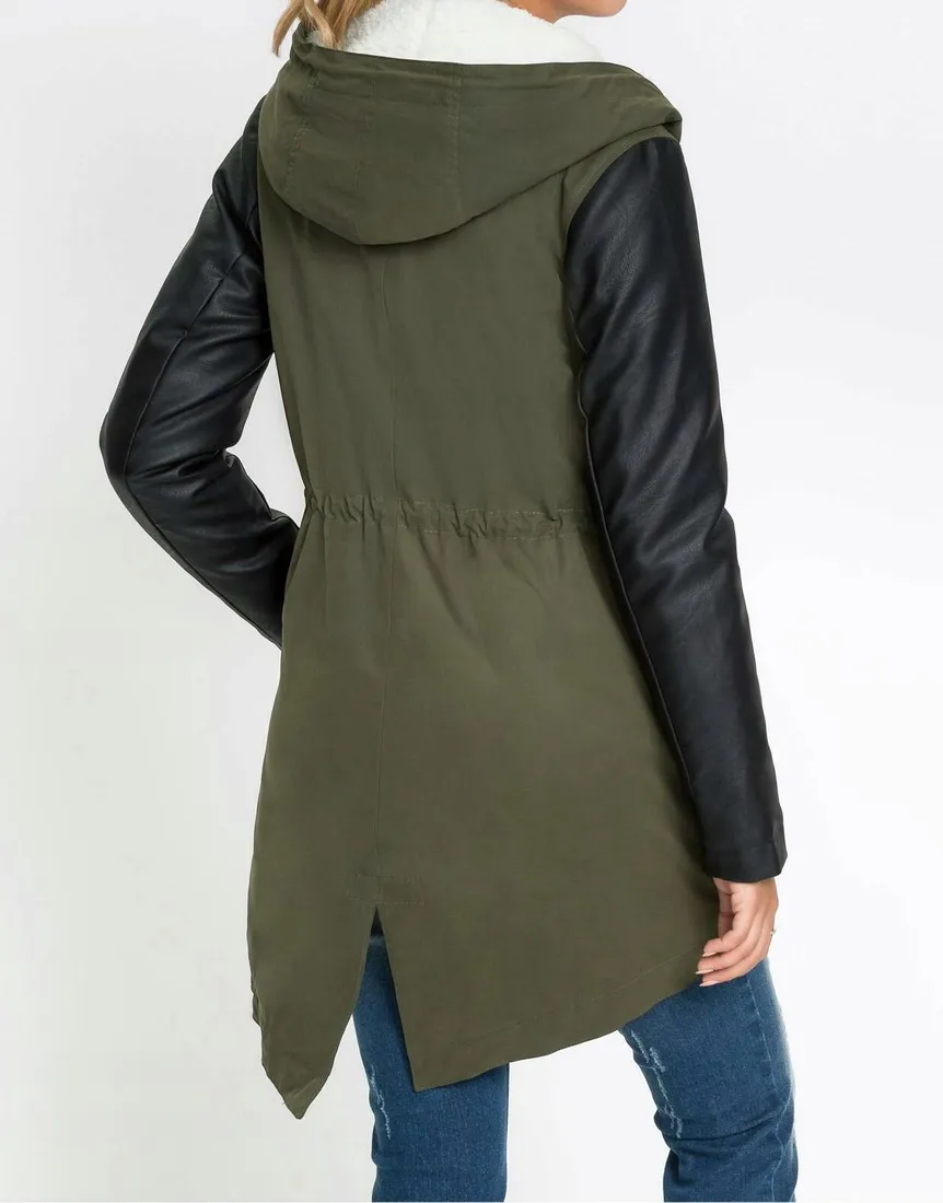 rainbow-plaszcz-parka-z-kapturem-32-linia-regular