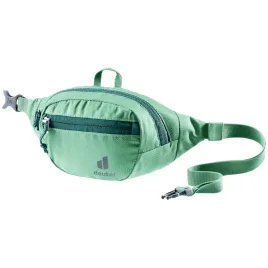 nerka-dziecieca-deuter-junior-belt-spearmint