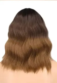 peruka-bob-z-grzywka-ciemny-brazowy-ombre-35cm-ws308-feshfen