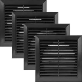 zewnetrzna-zaluzjowa-oslona-200x200-mm-czarna-zestaw-4-sztuk