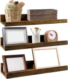 polki-scienne-40-cm-exyglo-rustykalne-3-szt-braz