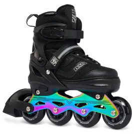 rolki-regulowane-raven-drill-black-neo-chrome-38-42