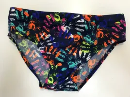 slipy-kapielowe-meski-funky-trunks-wielokolorowy-xs