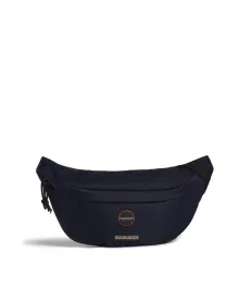 napapijri-nerka-biodrowa-voyage-wb-niebieski