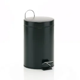 kosz-na-smieci-3-l-czarny-mat-kela-monaco
