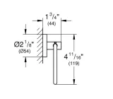 uchwyt-na-papier-toaletowy-grohe-cool-sunrise-waga-z-opakowaniem-1-kg