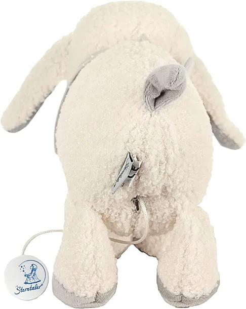 sterntaler-6021968-pozytywka-l-owieczka-material-tkanina