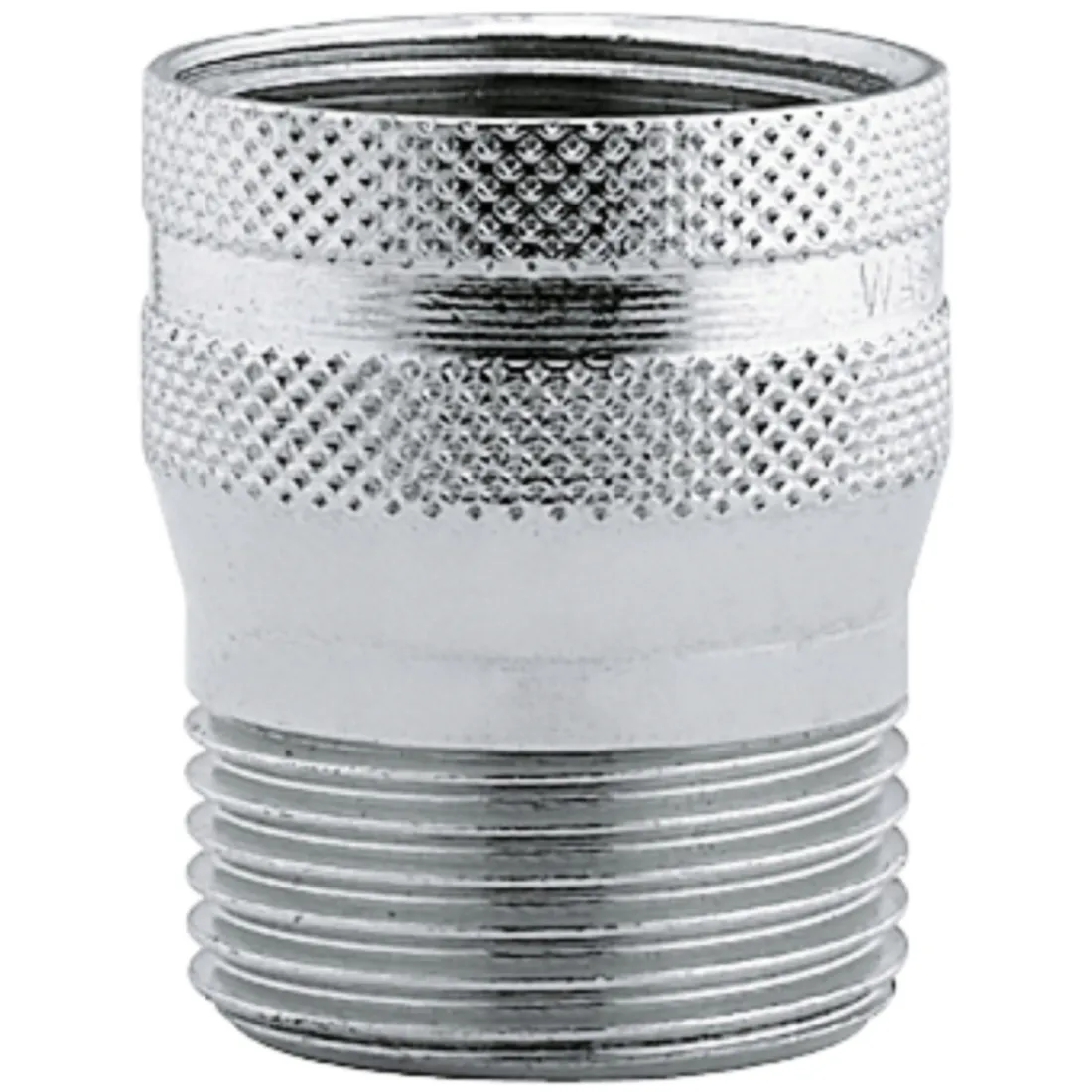 element-przylaczowy-weza-3-4-chrom-grohe-was-41001000-waga-z-opakowaniem-1-kg