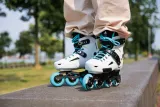 rolki-damskie-rollerblade-lightning-w-white-aqua-38-38-5-eu-material-kol-pu