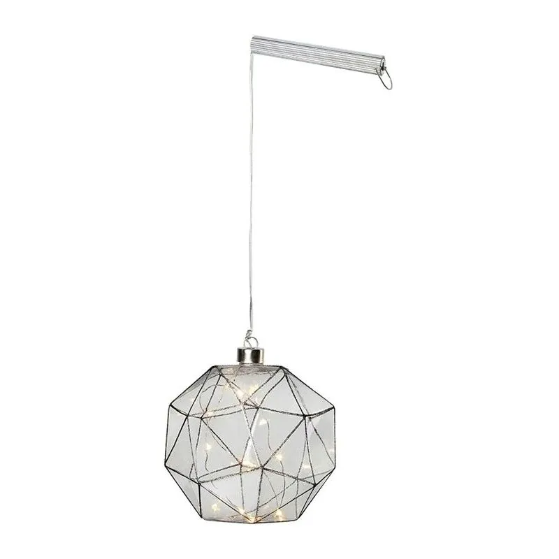lampion-szklo-markslojd-165-cm