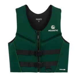 kamizelka-asekuracyjna-aquastic-omni-50n-neoprenowa-zielony-l
