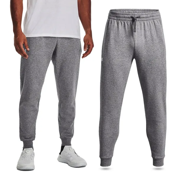 spodnie-treningowe-meskie-under-armour-rival-fleece-joggers-castlerock-xxl-kolor-szary