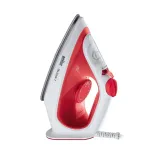 braun-zelazko-texstyle-czerwone-220ml-stan-nowy