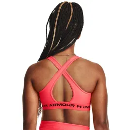 stanik-sportowy-under-armour-xs-czerwony