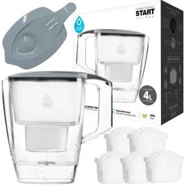 dzbanek-filtrujacy-dafi-start-szary-4l-5x-filtr-unimax-standard