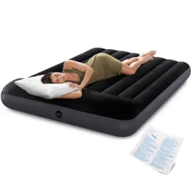 materac-dwuosobowy-intex-191-x-137-x-25-cm-czarny