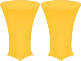 pokrowiec-na-stol-koktajlowy-spandex-o60-cm-elastycznyzolty-2szt
