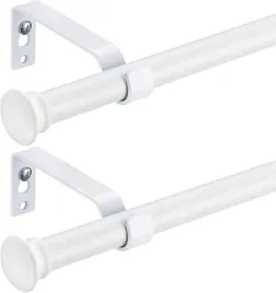 karnisz-bialy-2-szt-16mm-71-120cm-regulowany-z-uchwytami-dakepole