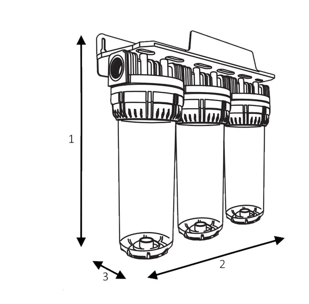 filtr-wody-wstepny-3-stopniowy-korpus-narurowy-1-2-manometr-zestaw-filtrow-model-kf49