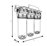 filtr-wody-wstepny-3-stopniowy-korpus-narurowy-1-2-manometr-zestaw-filtrow-model-kf49