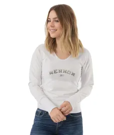 bluza-sportowa-treningowa-damska-bawelniana-dres-kaptur-rennox-801-xl-biala