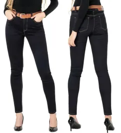 spodnie-jeansy-damskie-ocieplane-rurki-175-w-28