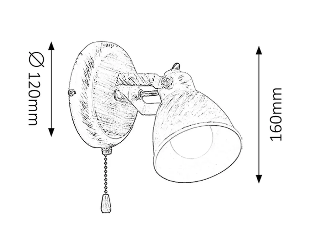 kinkiet-rabalux-bialy-e14-40-w