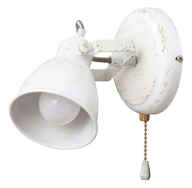 kinkiet-scienny-1x15w-bialy-antyk-rabalux-vivienne-waga-z-opakowaniem-0-4-kg