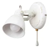 kinkiet-scienny-1x15w-bialy-antyk-rabalux-vivienne-waga-z-opakowaniem-0-4-kg