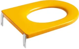 roca-happening-siedzisko-do-miski-wc-dla-dzieci-zolte-a801116714