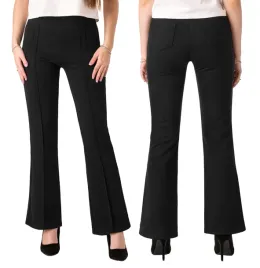 megitarnow-spodnie-eleganckie-damskie-dzwony-dluga-czarny-rozmiar-m-l