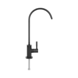 wylewka-do-filtrow-wody-green-filter-czarna-mat-obrotowa-360