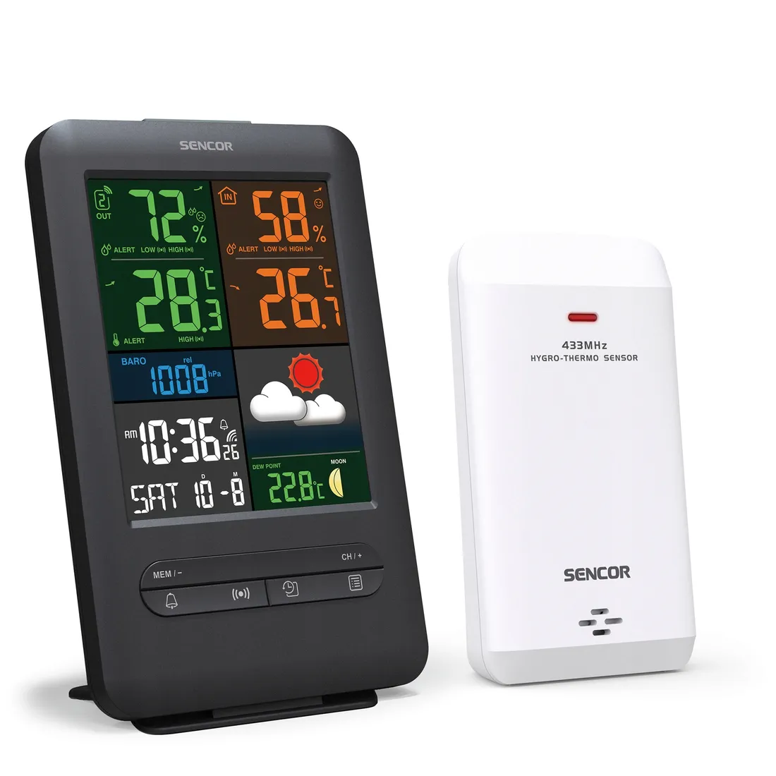 stacja-pogody-sencor-sws-7300