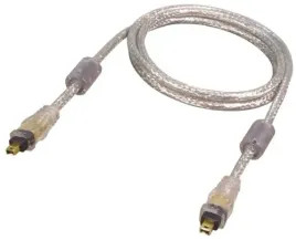 kabel-bvd-5m-przezroczysty-pozlacane-styki-e047