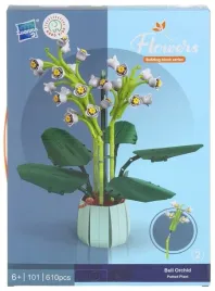 klocki-konstrukcyjne-nobo-kids-kwiaty-bukiet-konwalia-610-elementow