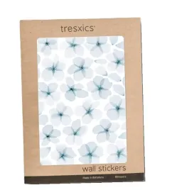 naklejki-scienne-tresxics-kwiat-wisni-108szt-90-platkow-niebieskie