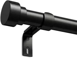 karnisz-metalowy-drazek-regulowany-76-305-czarny-matowy