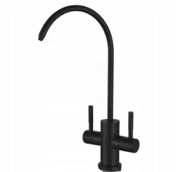 podwojna-wylewka-ze-stali-nierdzewnej-fitaqua-wyl-2cw-f3-ss-bl-czarna