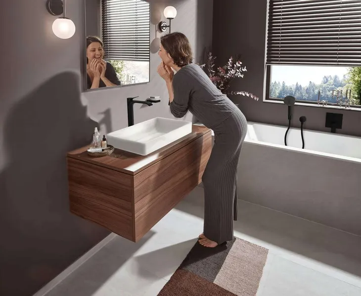 sluchawka-prysznicowa-czarna-hansgrohe-pulsify-linia-pulsify-select-105-3jet-ecosmart