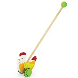 viga-toys-drewniany-pchacz-edukacyjny-kurka